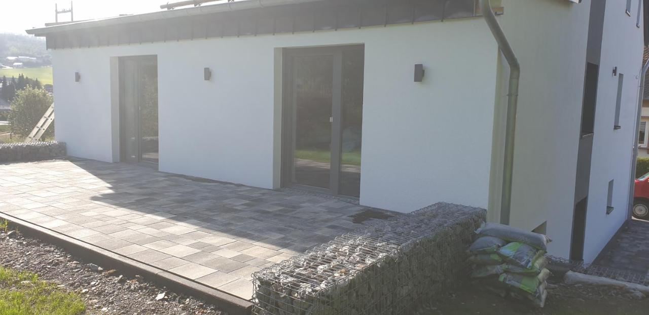 Appartementhaus Kleines Glueck &Meinecardplus Willingen  Buitenkant foto