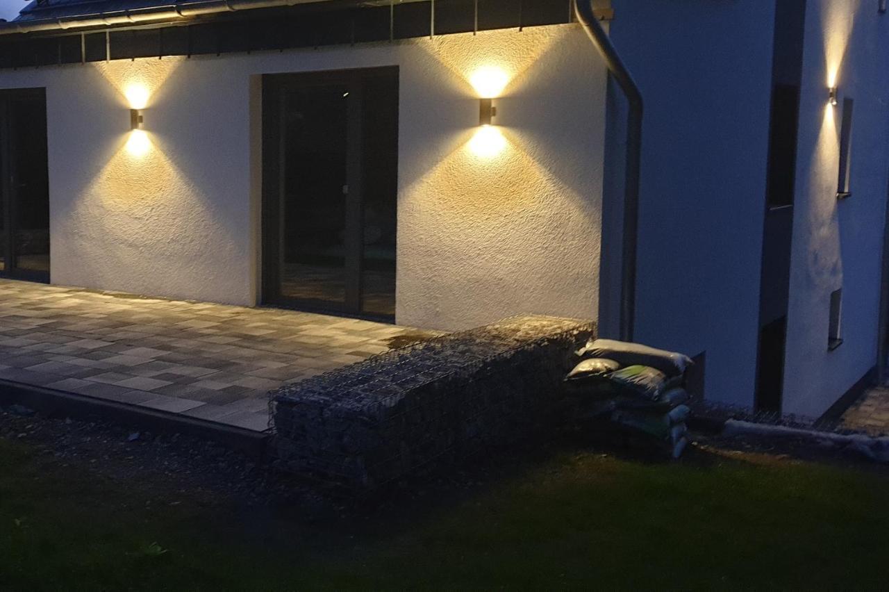 Appartementhaus Kleines Glueck &Meinecardplus Willingen  Buitenkant foto